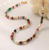 Brand - Vintage Bohemian Style Necklaces, Handmade, Elegant and Fashionable