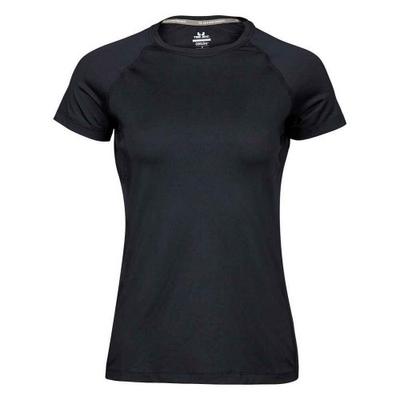 Womens/Ladies CoolDry T-Shirt