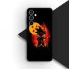 Majin Buu Dragons Gokus Balls Super Silicone Phone Cover for Xiaomi Redmi Note 14 13 Pro Plus ProPlus 14C 13c Pro+ 5G Soft Case
