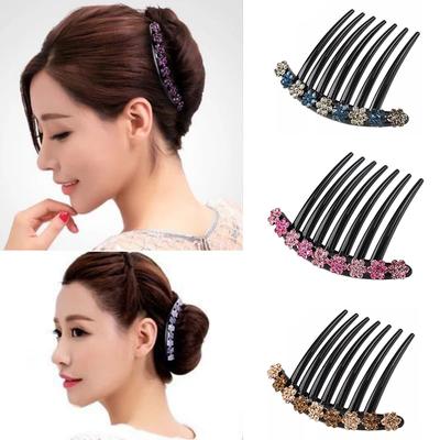 Accessoires pour Cheveux – Peignes