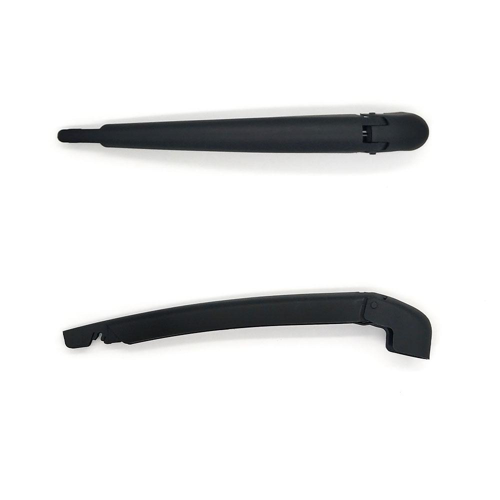 Ford KA (08-14) Rear Wiper Arm & Blade Assembly with Cover