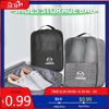 2025 Hot Shoes Storage Bag Travel Football Tennis Sports Shoe Organizer For Mazda 6 3 CX5 5 323 CX7 Demio Atenza Axela MX30 CX30