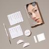 MARSHIQUE Korean Formula Self Eyelash Lash Lift Perm Kit  - No Glue, 7 Applications