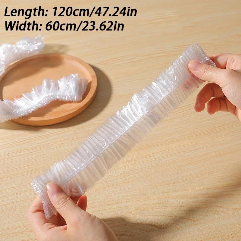 Disposable Dust Cover for Household Appliances, Rice Cooker, Kitchen Baking Pan, Microwave Oven Universal, Moisture-Proof