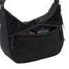 Walker Banana Shoulder Black [Coleman] Bag,