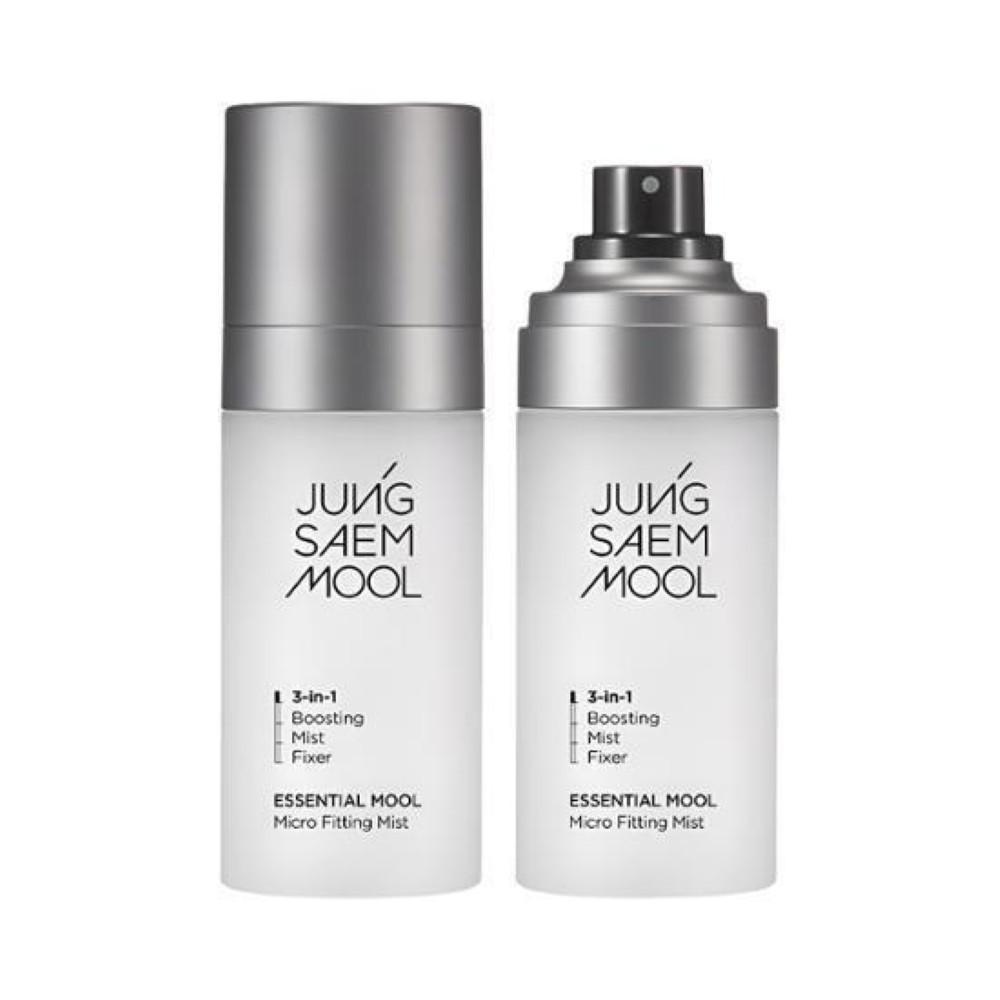 JUNGSAEMMOOL Essential Mool Micro Fitting Mist 55mL
