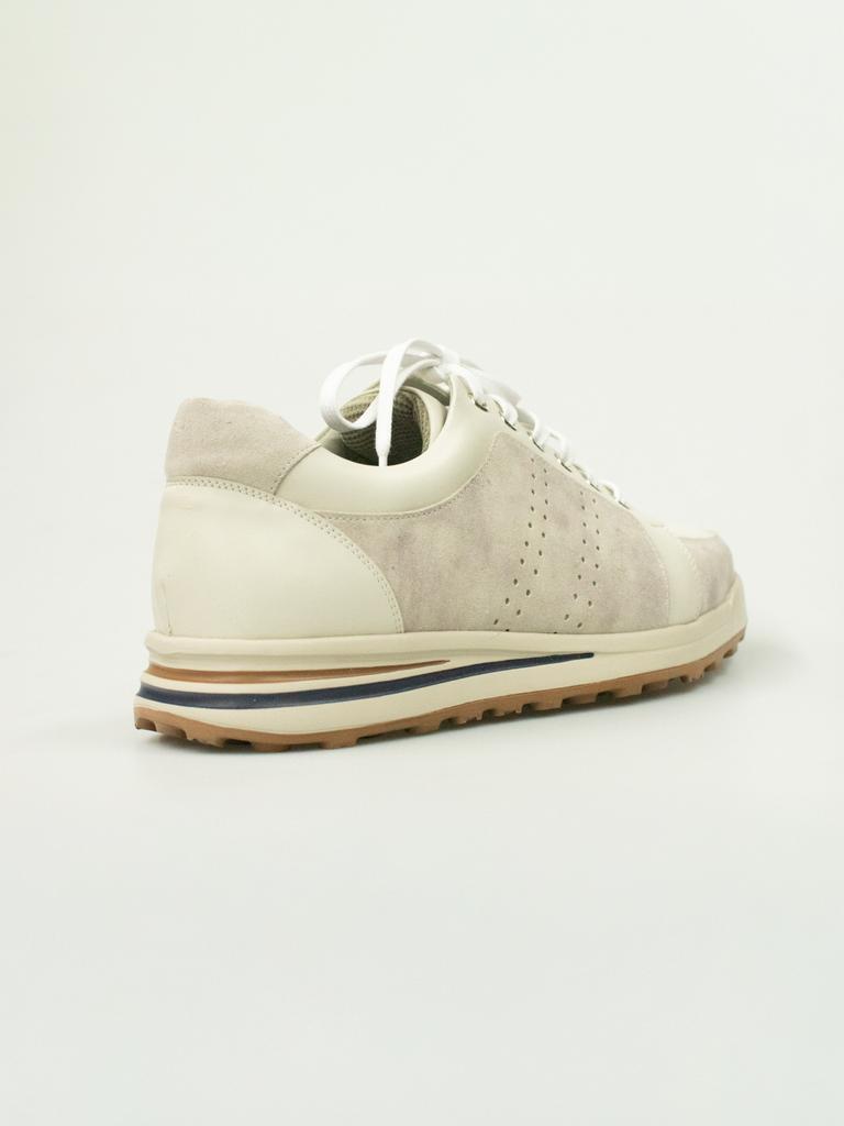 Trufitshoes White Sneakers