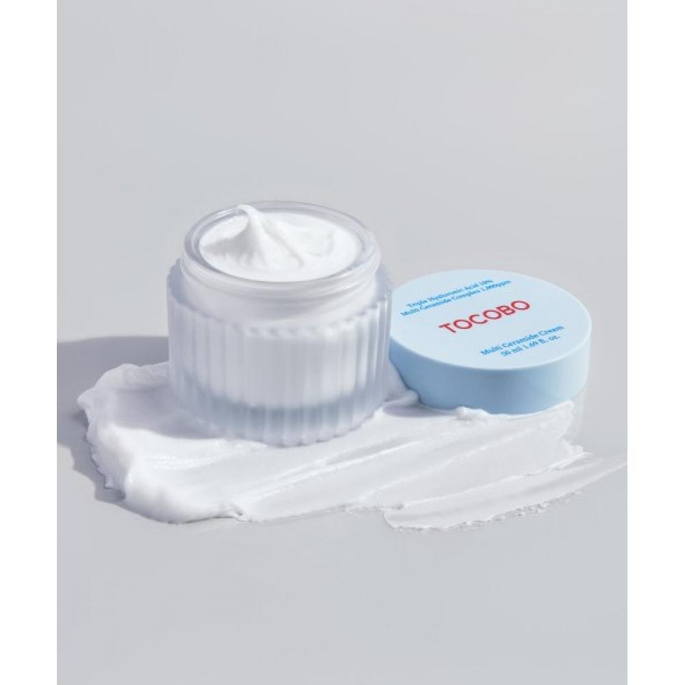 Крем Tocobo Мульти Керамид 50мл NONE