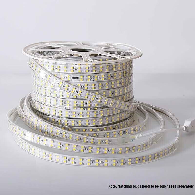 Beigong LED Flexible Light Strip 4W/m 220V