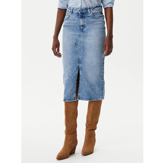 Юбка джинсовая Mustang Eureka EU 28