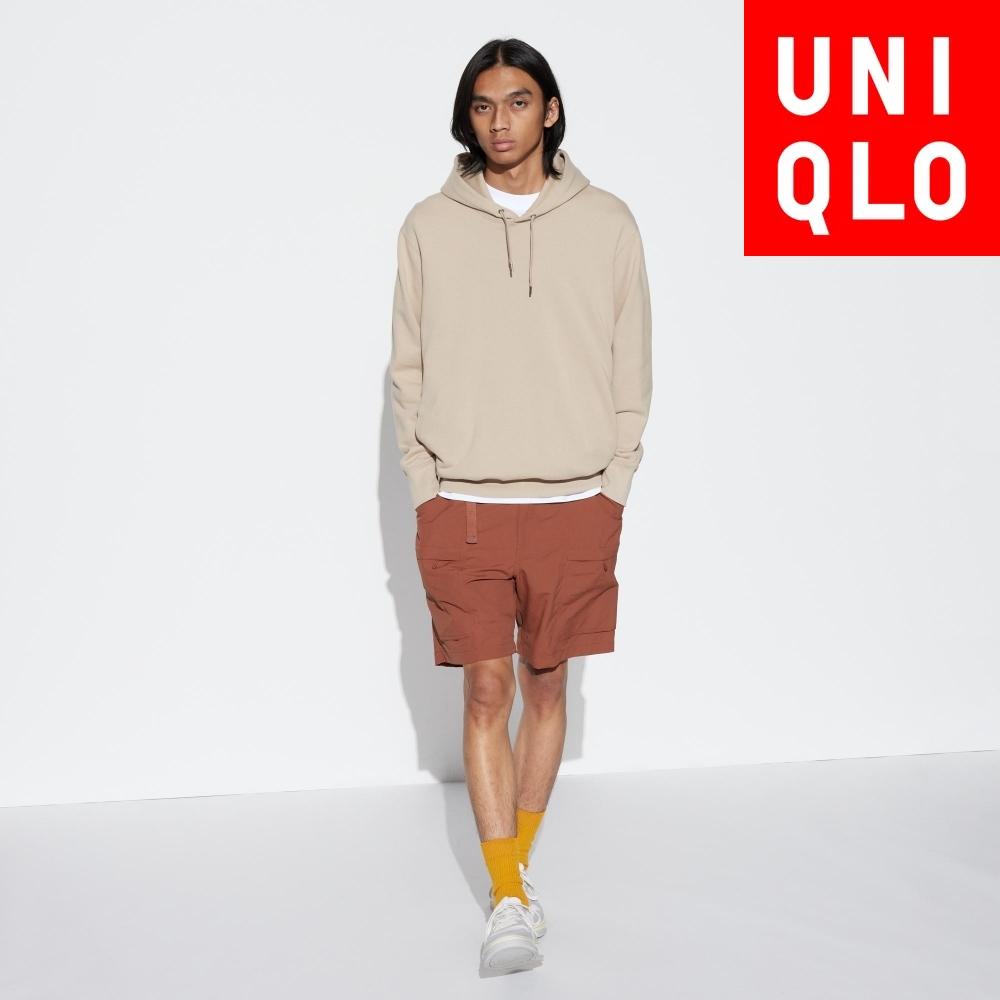

Uniqlo Japan Gear Shorts 31 BEIGE/M