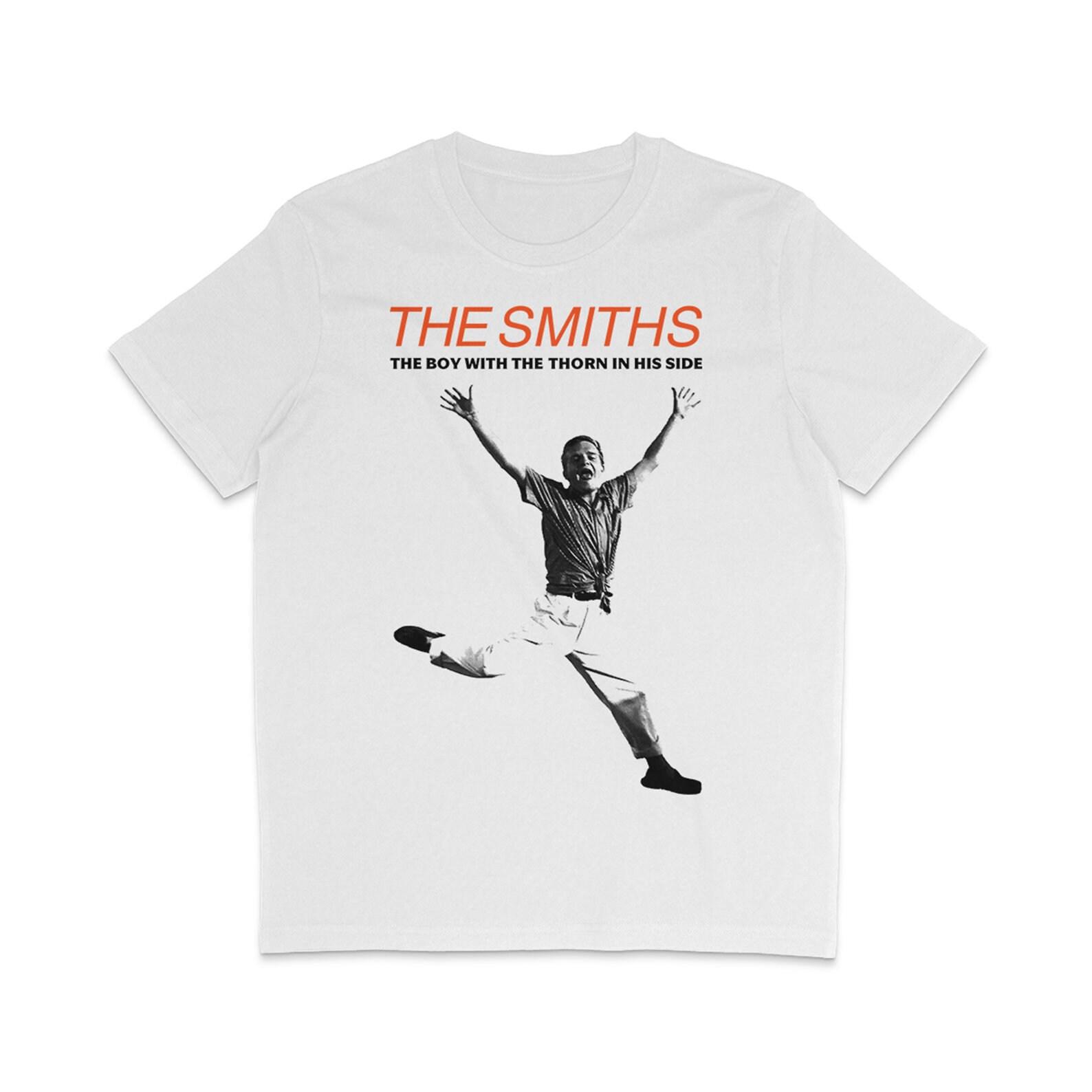 THE SMITHS - The Boy With The Thorn In His Side M