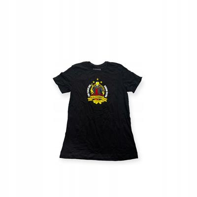 Camiseta feminina Spencer PRINT S