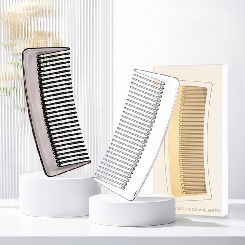 Wide Tooth Comb,Shower Combs,Hair Comb for Wet Curly Hair,Durables Hair Comb For Best Styling and Professional Hair Care