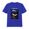 Subspecies Horror Cult Movie T Shirt Vintage Design Perfect for Fans Vintage Washed Designer Clothes Stylish Soft Homme