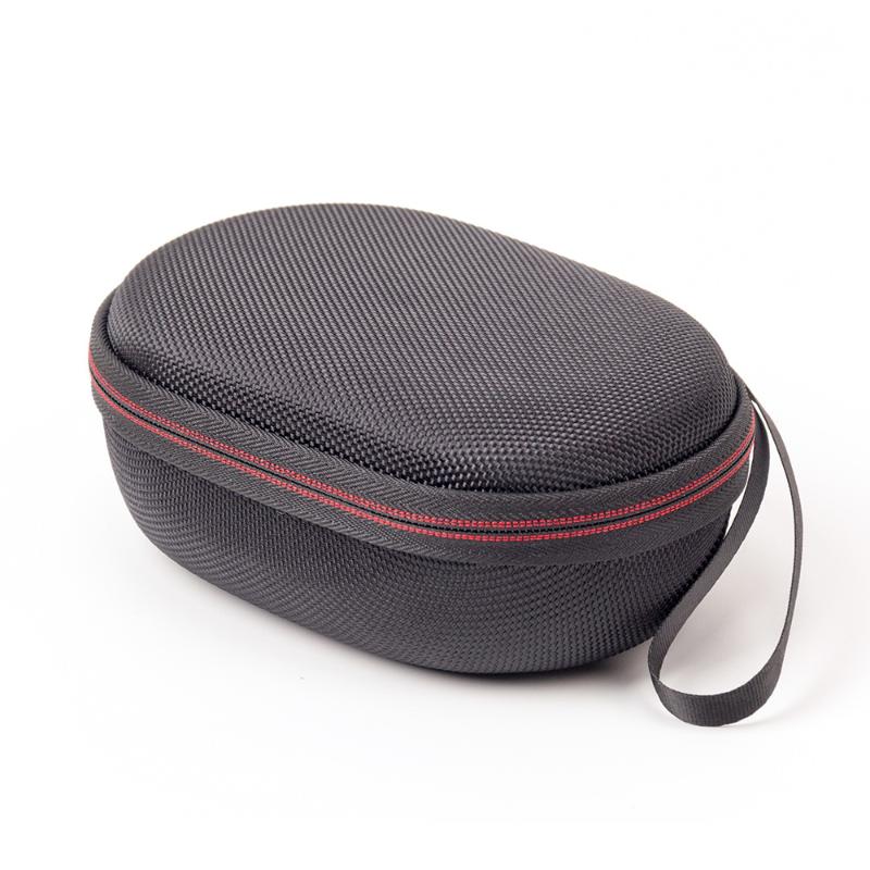 

1Pc EVA Speaker Bag Protective Storage Case Durable Portable Shockproof Carry-On Box For JBL Clip5 Wireless Bluetooth Speaker