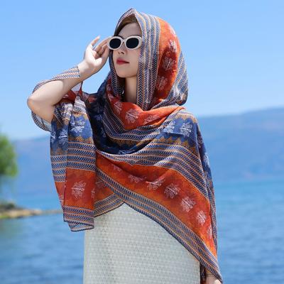 Aksesuarlar – Eşarplar