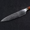 67layers Damascus Steel Kitchen Chef Knife Meat Cleaver Knife Vegetable Slicer