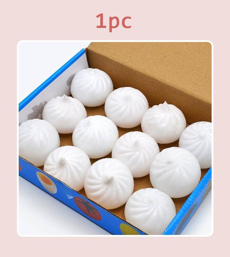 Creative Anti Stress Ball Abreact Squeeze Pinch Water Ball Stress Relief Toys Imitation Egg Tomato Squishy Fidgets Vent Toys