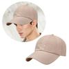 Sporty Polyester Sun Hat Adjustable Unisex Hat Sweat Wicking Design Outdoor Hiking Accessories