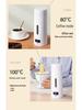 Portable Electric Heating Cup for Travel and Office