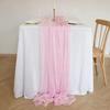 Elegant Flowing Ring Polyester Fiber (polyester) 1 Pc