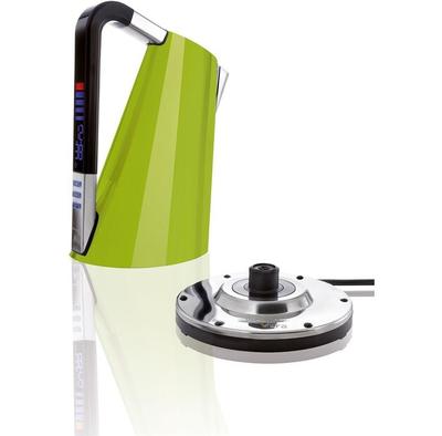 Elektronik für die Küche – Elektrische Wasserkocher