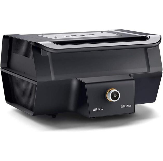 

Электрогриль Severin PG 8106 SEVO GT