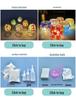 Handmade Turkish Mosaic Candle Holder Kit