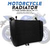 For Yamaha YZF R6 YZF-R6 YZFR6 2003 2004 2005 Motorcycle CNC Aluminium Engine Radiator Water Tank Cooling Cooler Accessories