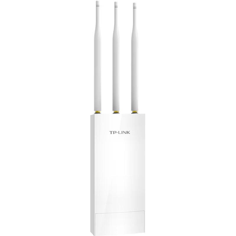 TP-LINK TL-AP1901GP Dual-Band Gigabit Outdoor Wireless AP CN plug (adapter included)