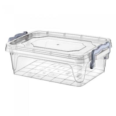 Hobby Life Rechteckige Box