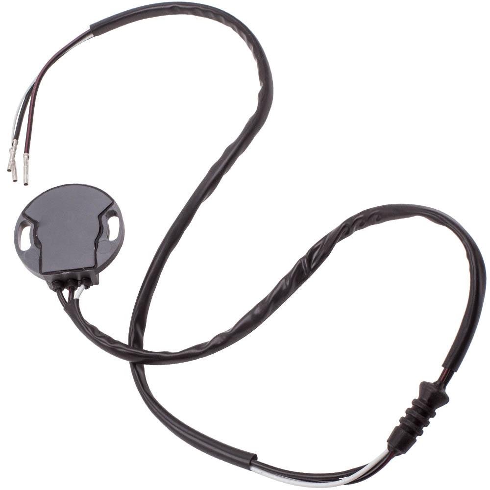 Trim Sender Sensor Sending Unit 3849411 Outboard Trim Sender Sending Unit