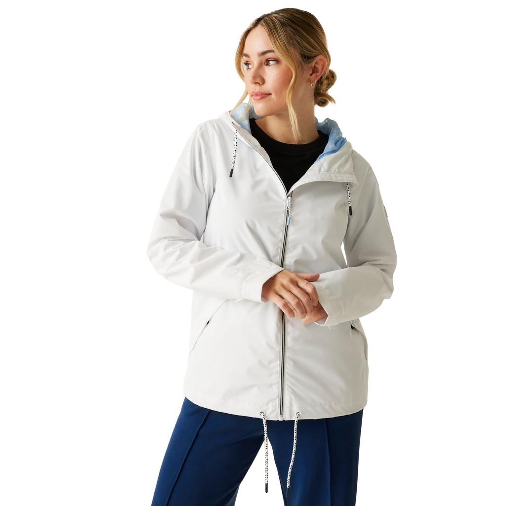 Regatta Womens/Ladies Bayletta II Waterproof Jacket