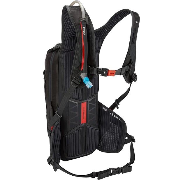 Backpack Thule Rail 12 Pro Obsisian (3203799)