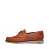 Timberland Grafton Bay Patogūs Klasikiniai Universalūs Buriavimo Batai Vyriški Batai TB0A42X7A0W1