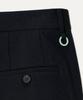MAYOL Basic Straight Pants_Black
