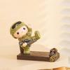 Creative Soldier Phone Stand Military Souvenir Birthday Gift Party Favor