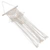 Tassel Tapestry Macrame Wall Hanging Tapestry Hand Woven Tapestry for Hotel Home Decoration