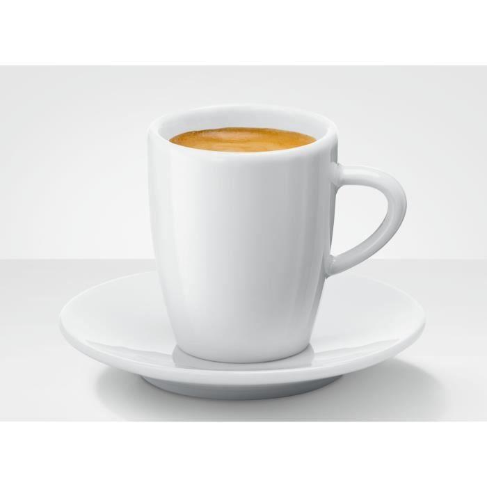 Set de 2 Tasses Expresso JURA - 85 ml