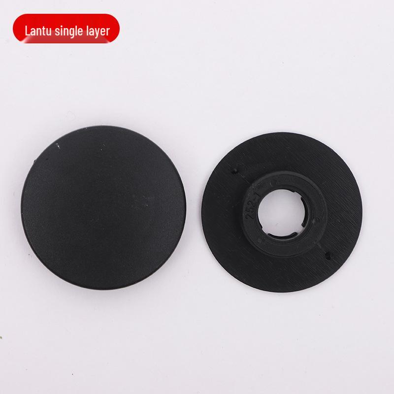 Universal Anti-Slip Car Mat Clip Fastener for Various Models