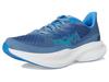 HOKA Mach 6 WD Running Size cm Men's Shoes, 25SS, 25.0 (1147833-DHN)