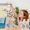 Cute Doll Night Sleeping Doll Cotton Doll Plush Toy Gift