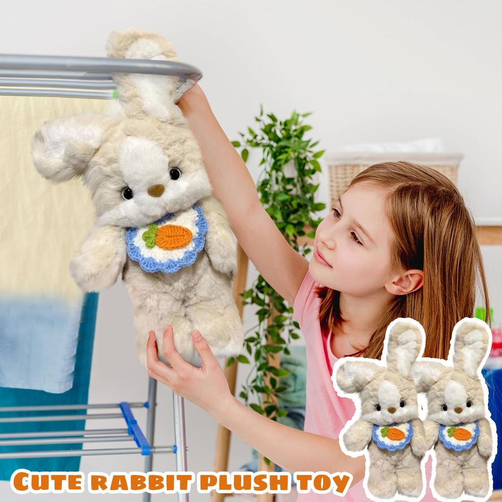Cute Doll Night Sleeping Doll Cotton Doll Plush Toy Gift