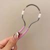 Facial Hair Remover For Women.Remove Unwanted Hair On Upper Lip,Chin,Face,Or Neck The Original Remover Spring For Unsightly Hair