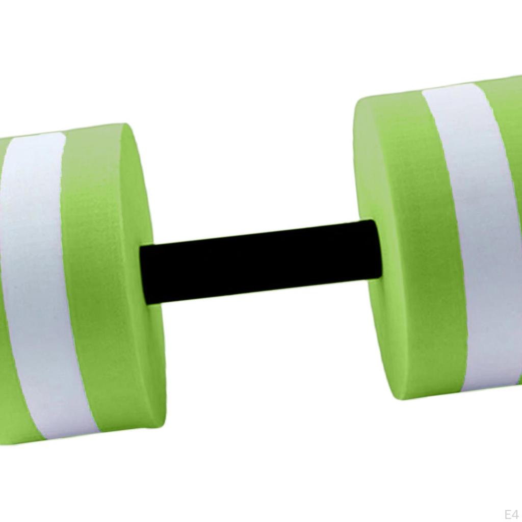 Dumbbell Set for Pool Training