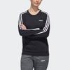 adidas Sweatshirt Women's Black FQ3262