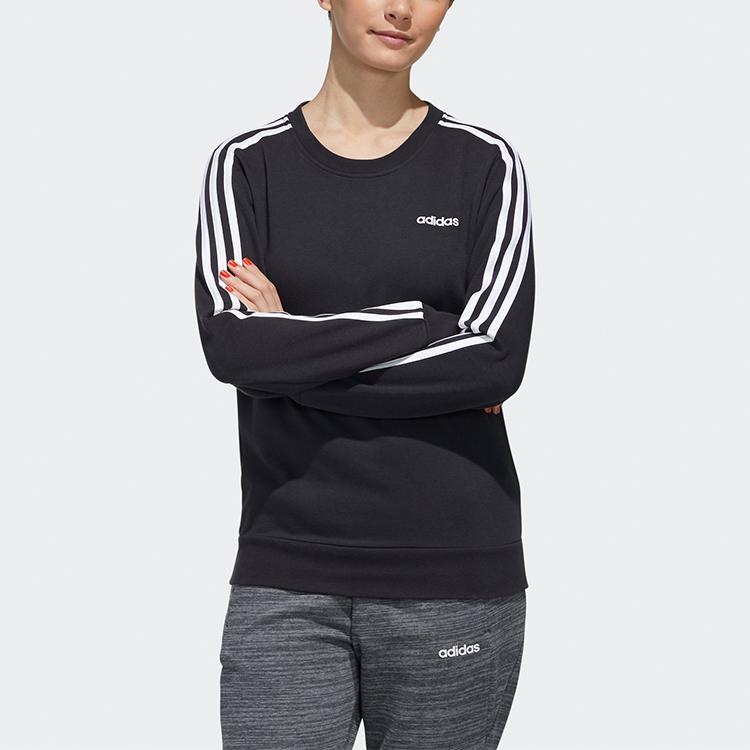 adidas Sweatshirt Women's Black FQ3262