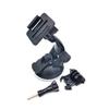 Suction Cup Mount+ Quick Release Buckle+Thumbscrew for Hero Hero4 3+ 3 2 1