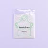 Disposable Plastic Aprons (50 Count)